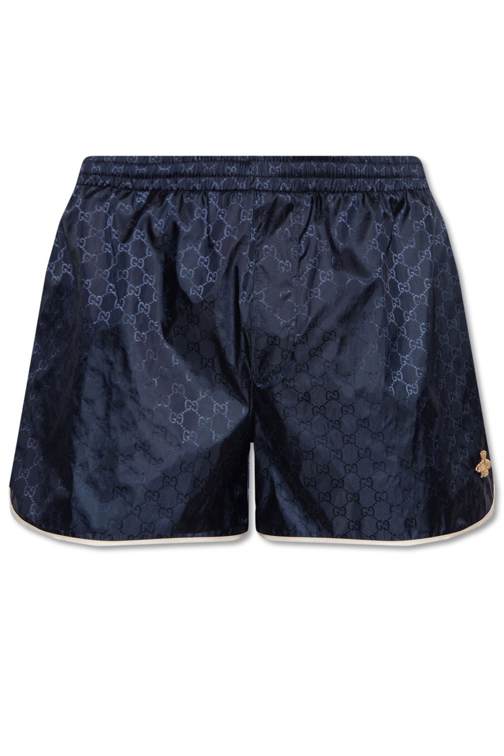 Black gucci swim sales shorts